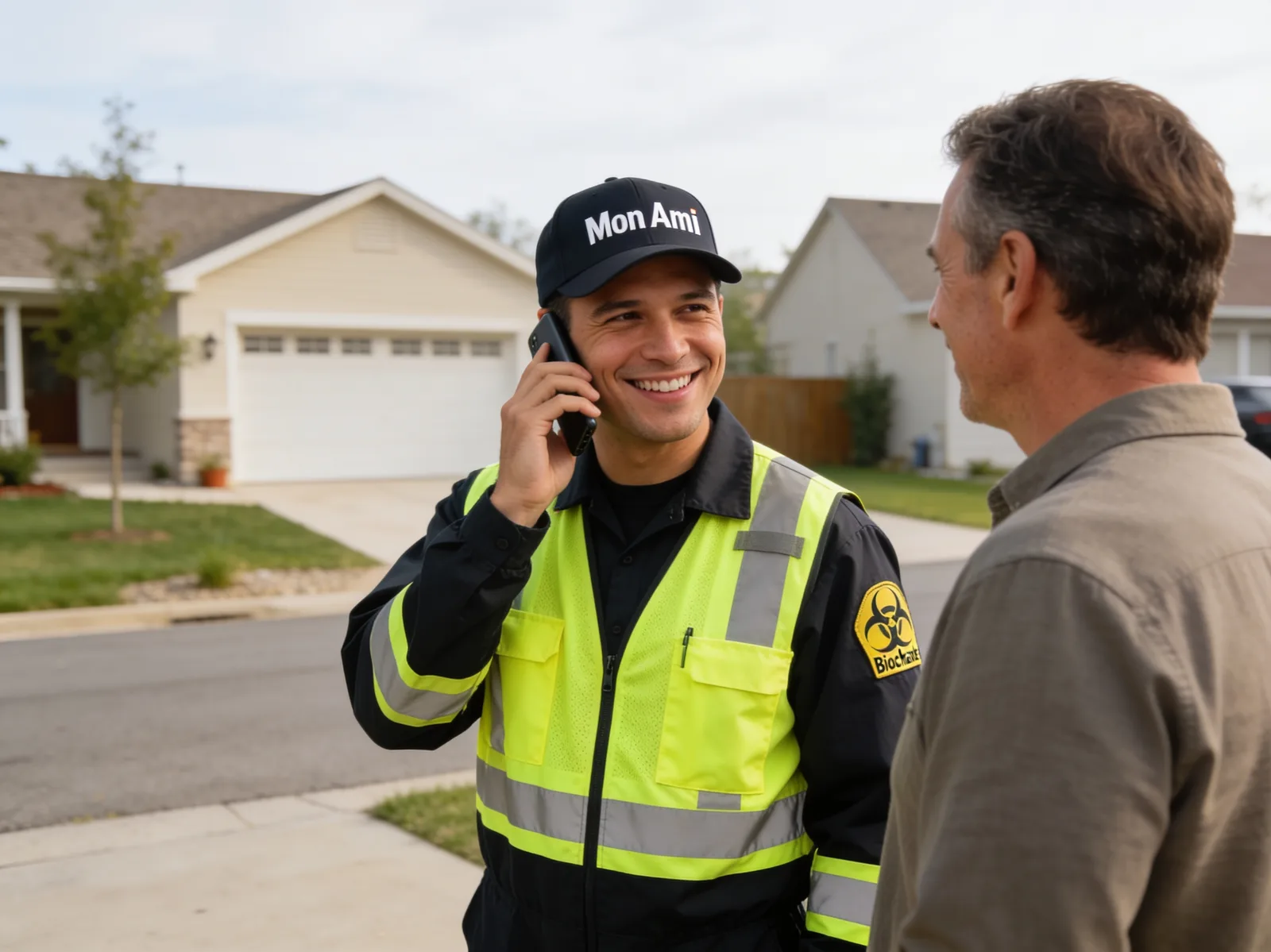 Sewage Cleanup Davidsonville, MD FAQs