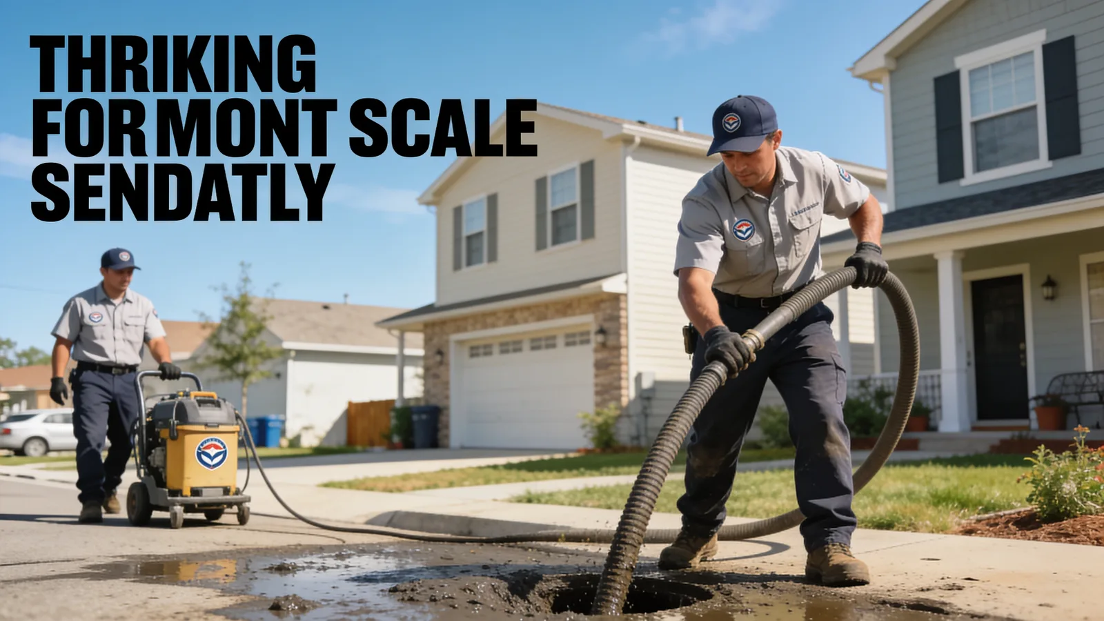 Sewage Cleanup in Davidsonville, MD near me